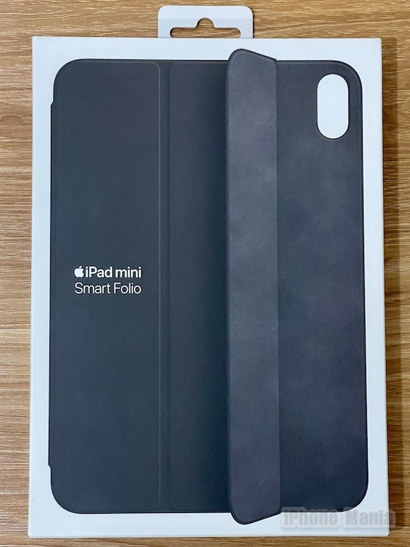 iPad mini (6th generation) iPad mini6 Smart Folio Review