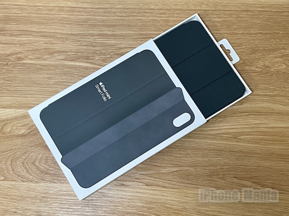 iPad mini (6th generation) iPad mini6 Smart Folio Review