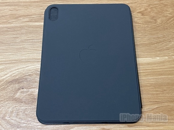 iPad mini (6th generation) iPad mini6 Smart Folio Review