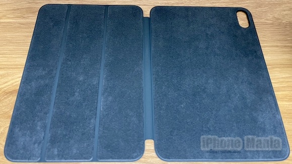 iPad mini (6th generation) iPad mini6 Smart Folio Review
