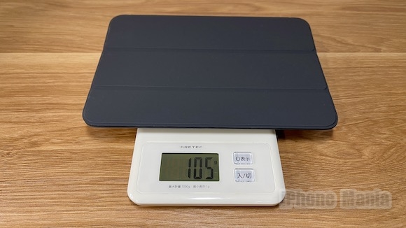 iPad mini (6th generation) iPad mini6 Smart Folio Review