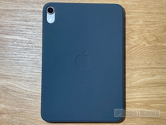 iPad mini (6th generation) iPad mini6 Smart Folio Review