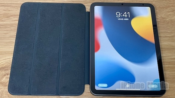 iPad mini (6th generation) iPad mini6 Smart Folio Review
