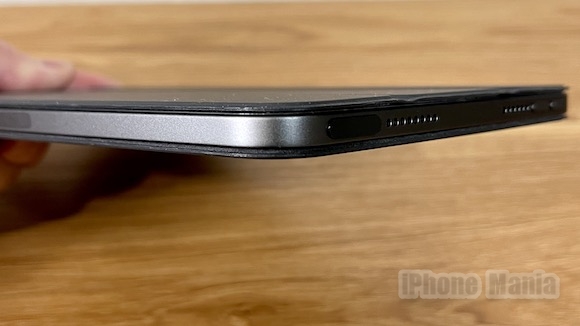 iPad mini (6th generation) iPad mini6 Smart Folio Review