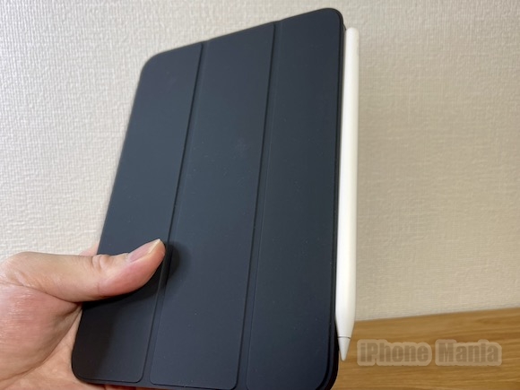 iPad mini (6th generation) iPad mini6 Smart Folio Review