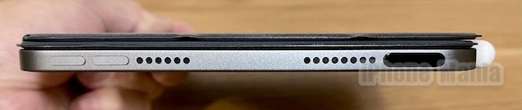 iPad mini (6th generation) iPad mini6 Smart Folio Review