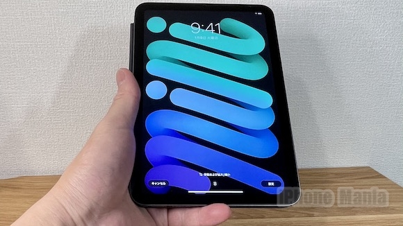 iPad mini (6th generation) iPad mini6 Smart Folio Review