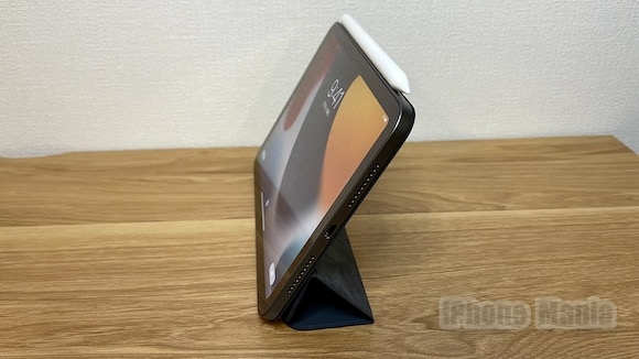 iPad mini (6th generation) iPad mini6 Smart Folio Review