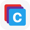Cinder app logo