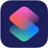 Shortcuts app logo