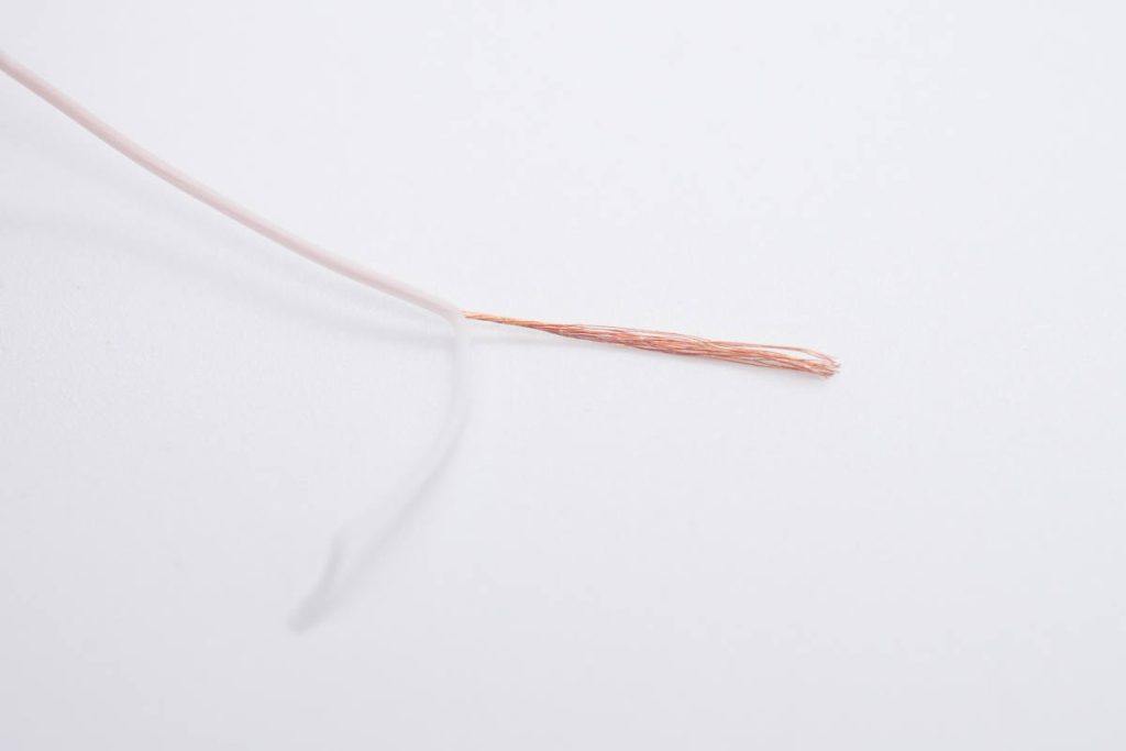 Teardown report: Apple's new USB-C to Lightning cable A2561