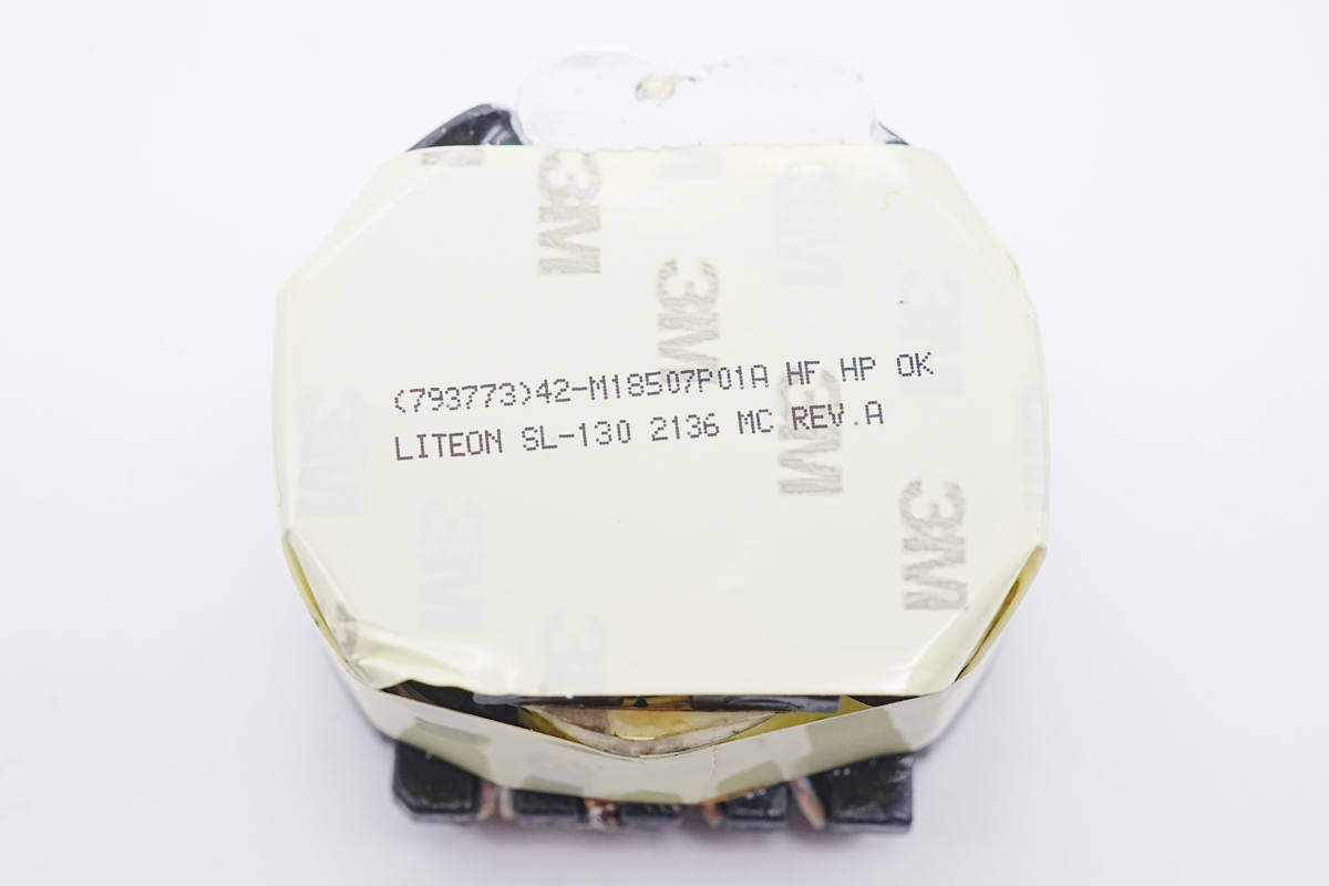 Teardown report: Apple Apple 85W MagSafe 2 Charger A1424