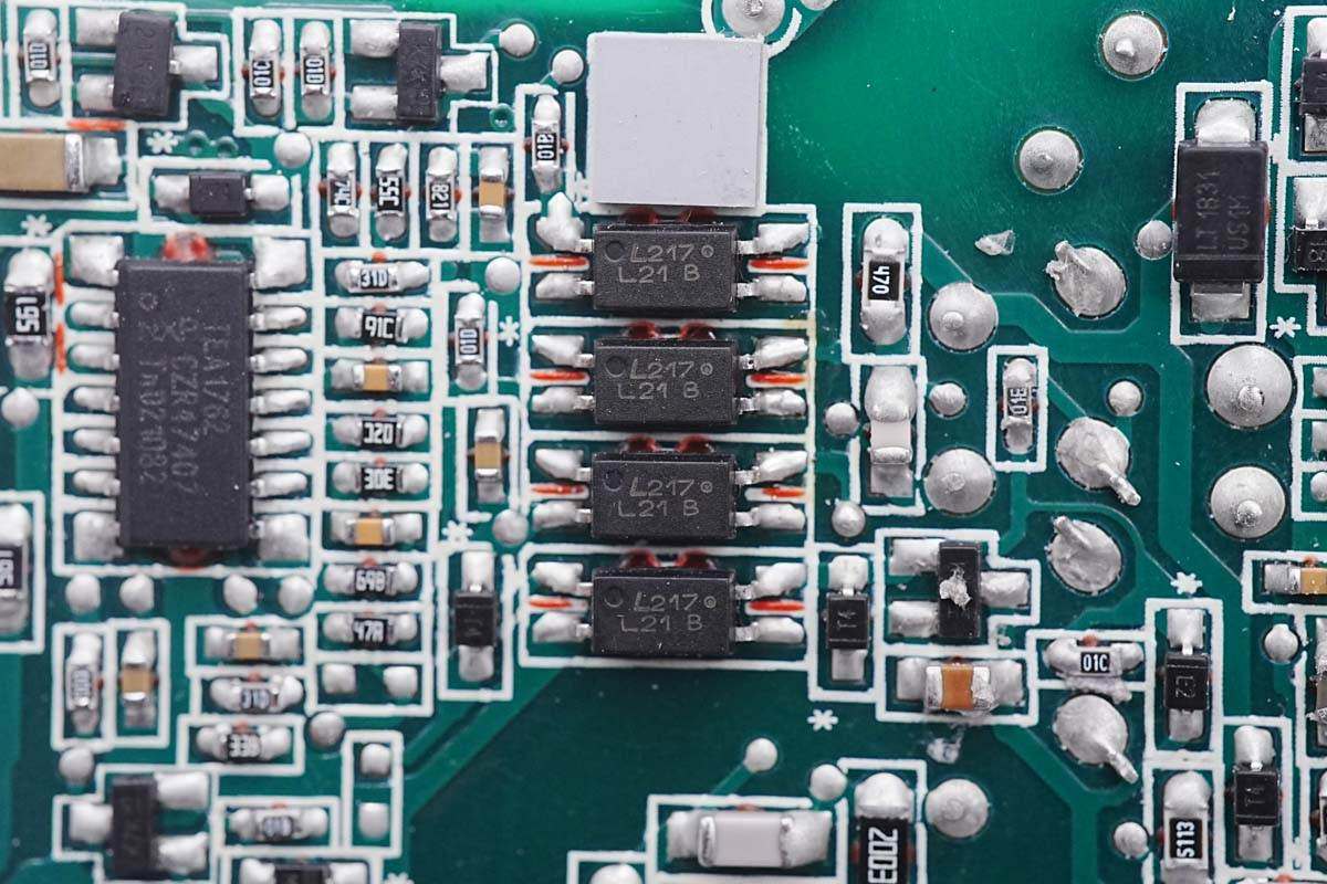 Teardown report: Apple Apple 85W MagSafe 2 Charger A1424