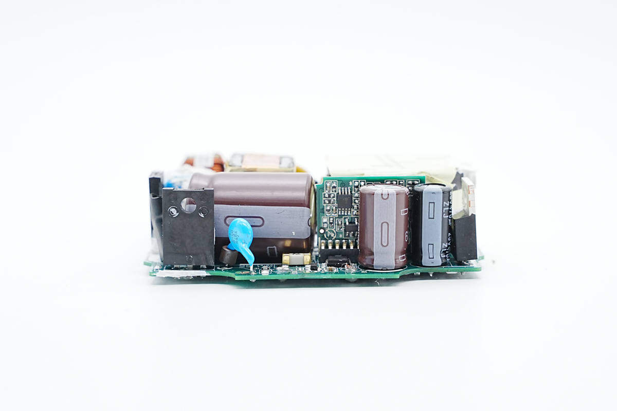 Teardown report: Apple Apple 85W MagSafe 2 Charger A1424