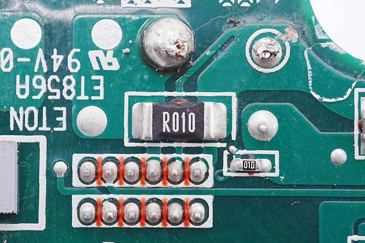 Teardown report: Apple Apple 85W MagSafe 2 Charger A1424