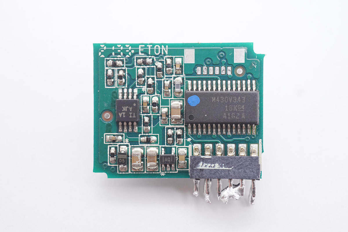 Teardown report: Apple Apple 85W MagSafe 2 Charger A1424