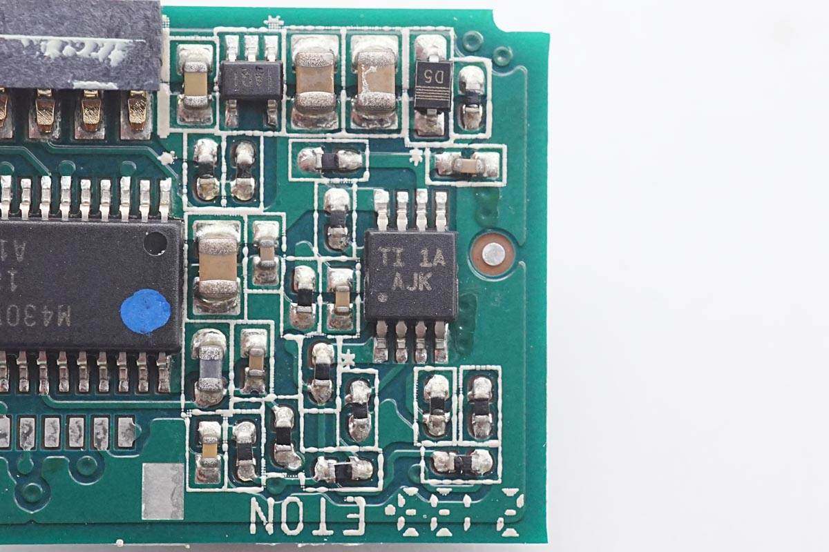 Teardown report: Apple Apple 85W MagSafe 2 Charger A1424