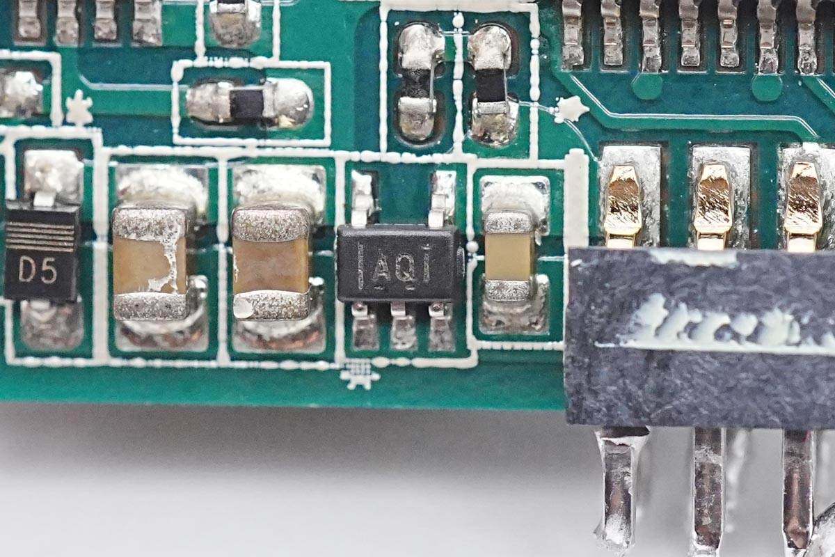 Teardown report: Apple Apple 85W MagSafe 2 Charger A1424