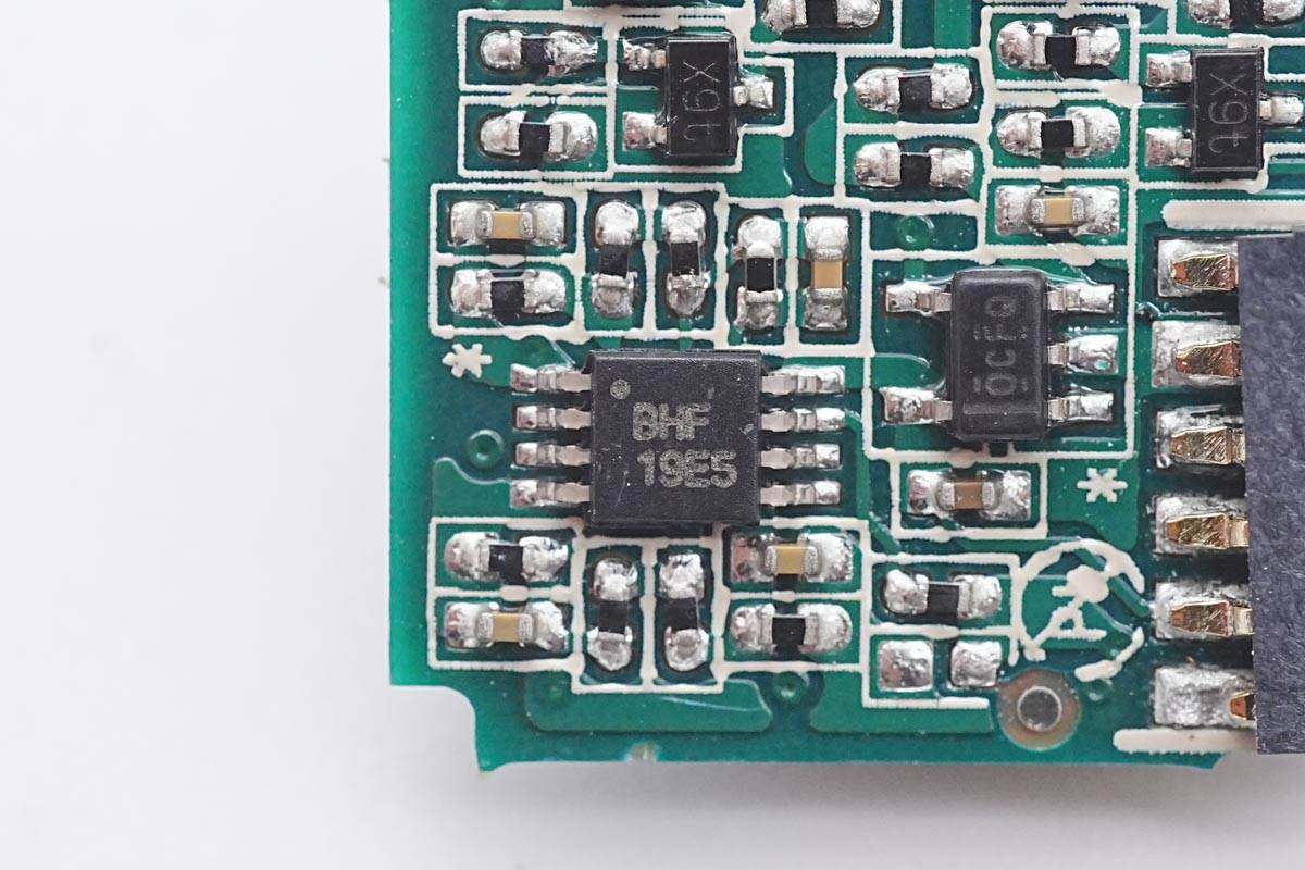 Teardown report: Apple Apple 85W MagSafe 2 Charger A1424