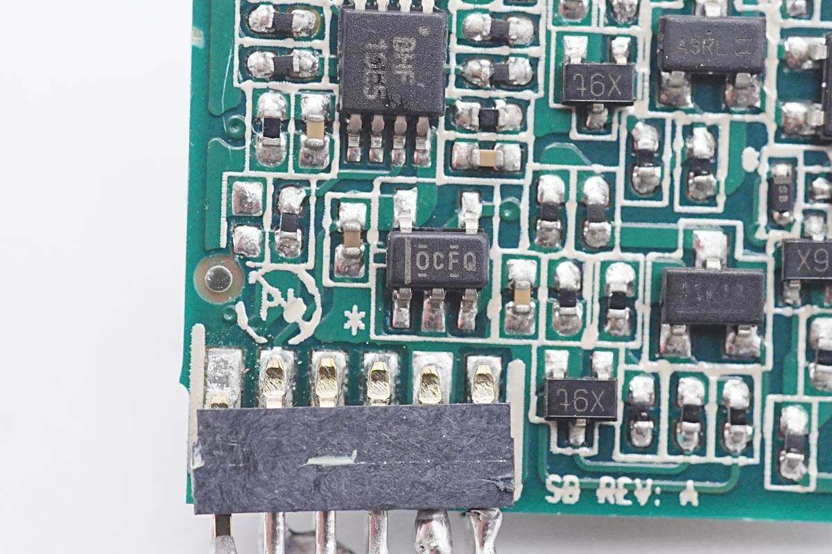 Teardown report: Apple Apple 85W MagSafe 2 Charger A1424