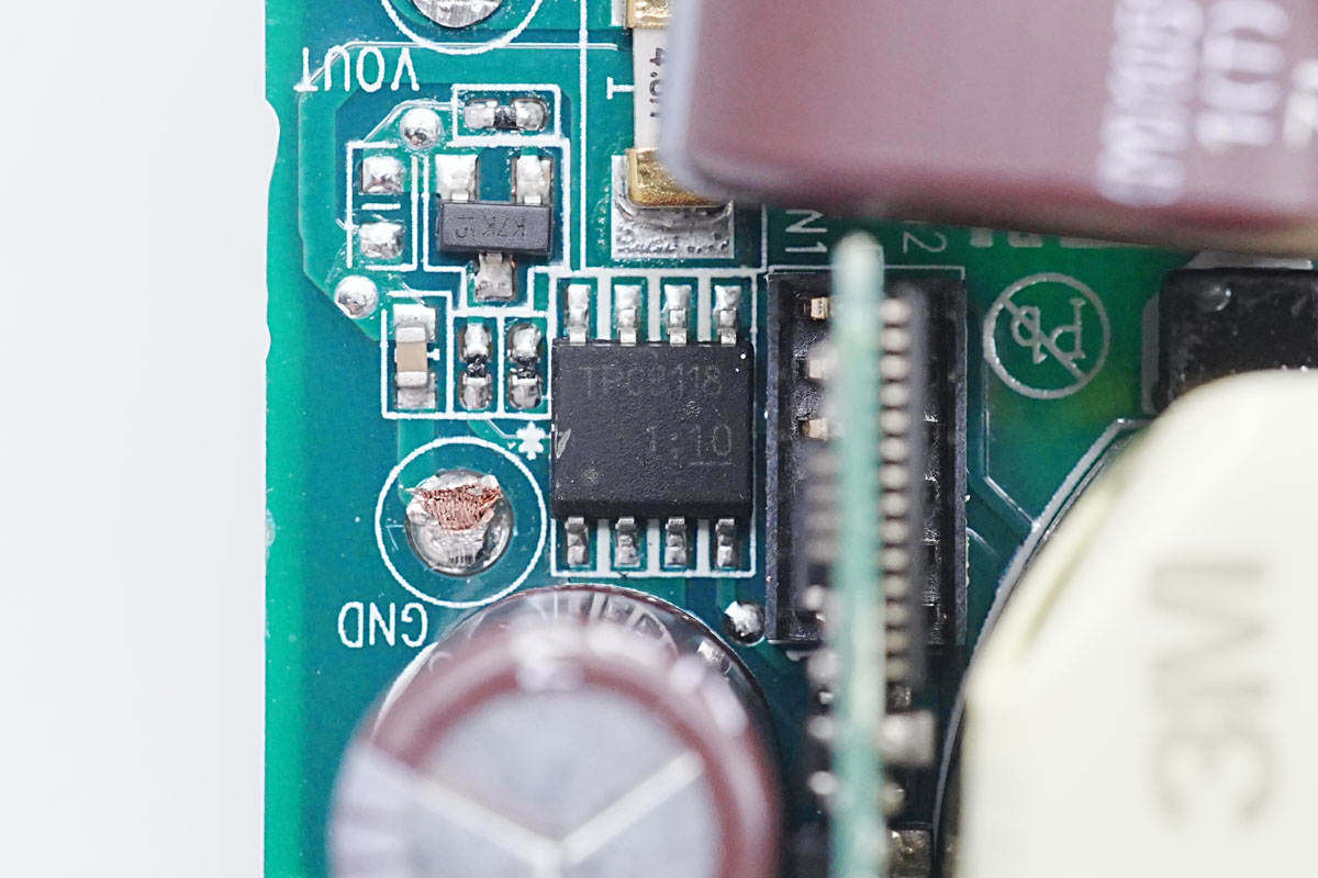 Teardown report: Apple Apple 85W MagSafe 2 Charger A1424