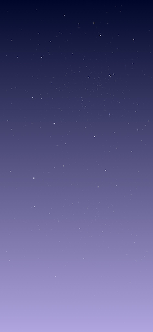 iPhone14 Purple wallpapers_5