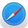 Safari app logo