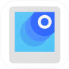 Photo scanner app logo