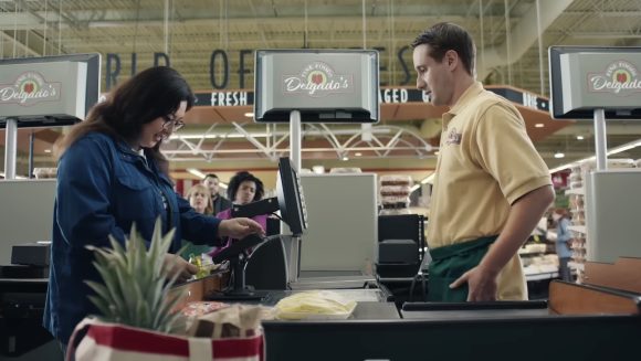 Apple Pay ad