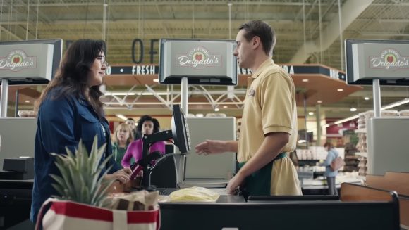 Apple Pay ad