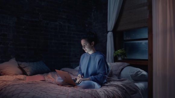 Apple Pay Ad “Captcha”