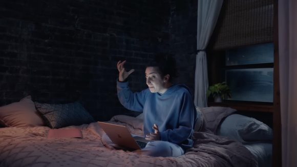 Apple Pay Ad “Captcha”
