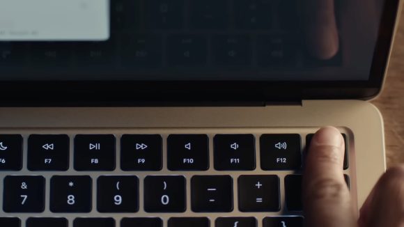 Apple Pay Ad “Captcha”
