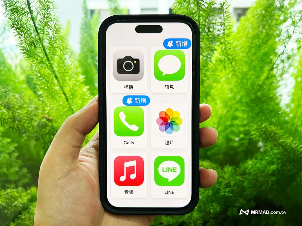 How to Enable iPhone Elderly Mode 3