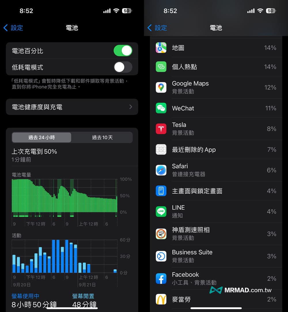 What are the signs that your iPhone has been hacked or monitored?