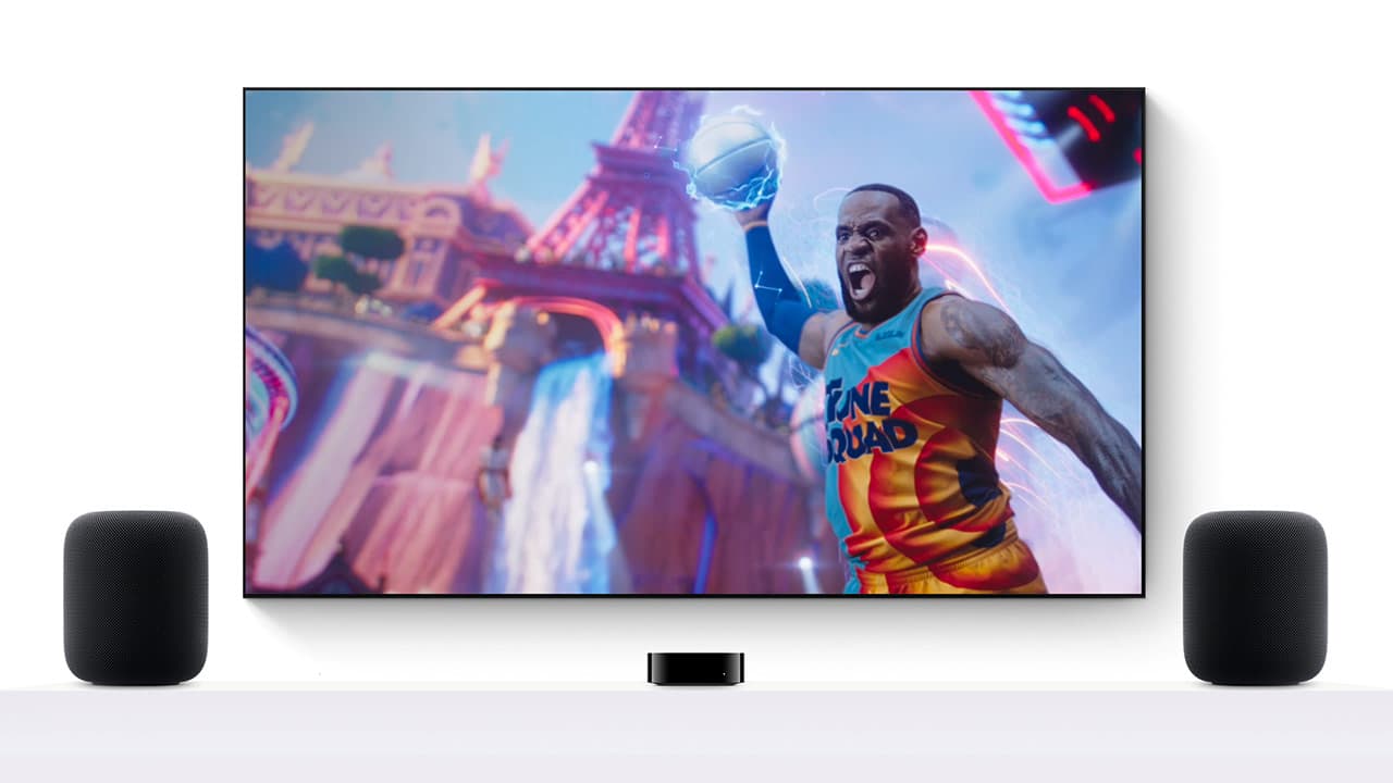 Apple TV 4K 2026 specifications news at a glance