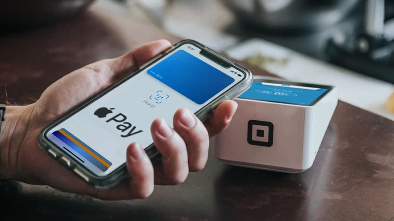 Is the iPhone EasyCard NFC payment banned? Apple promises to open up third-party mobile payments 1