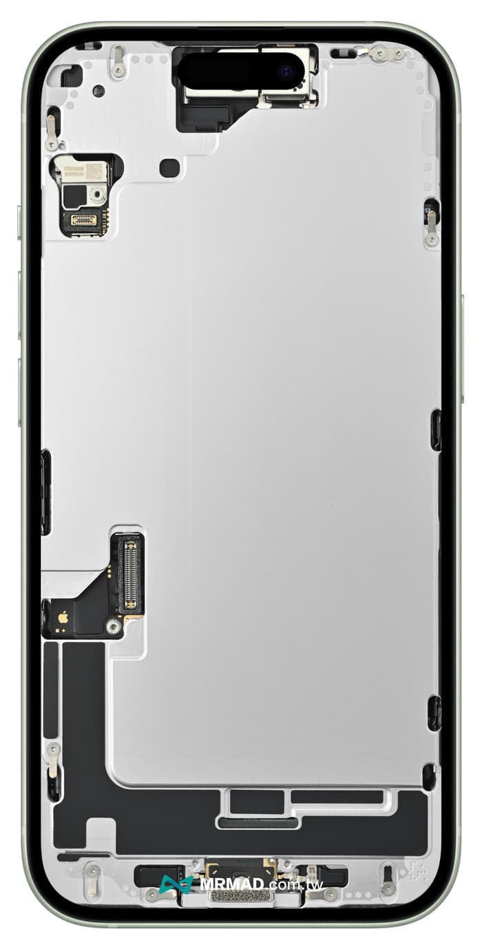 iPhone 15 transparent wallpaper/see-through wallpaper download 2