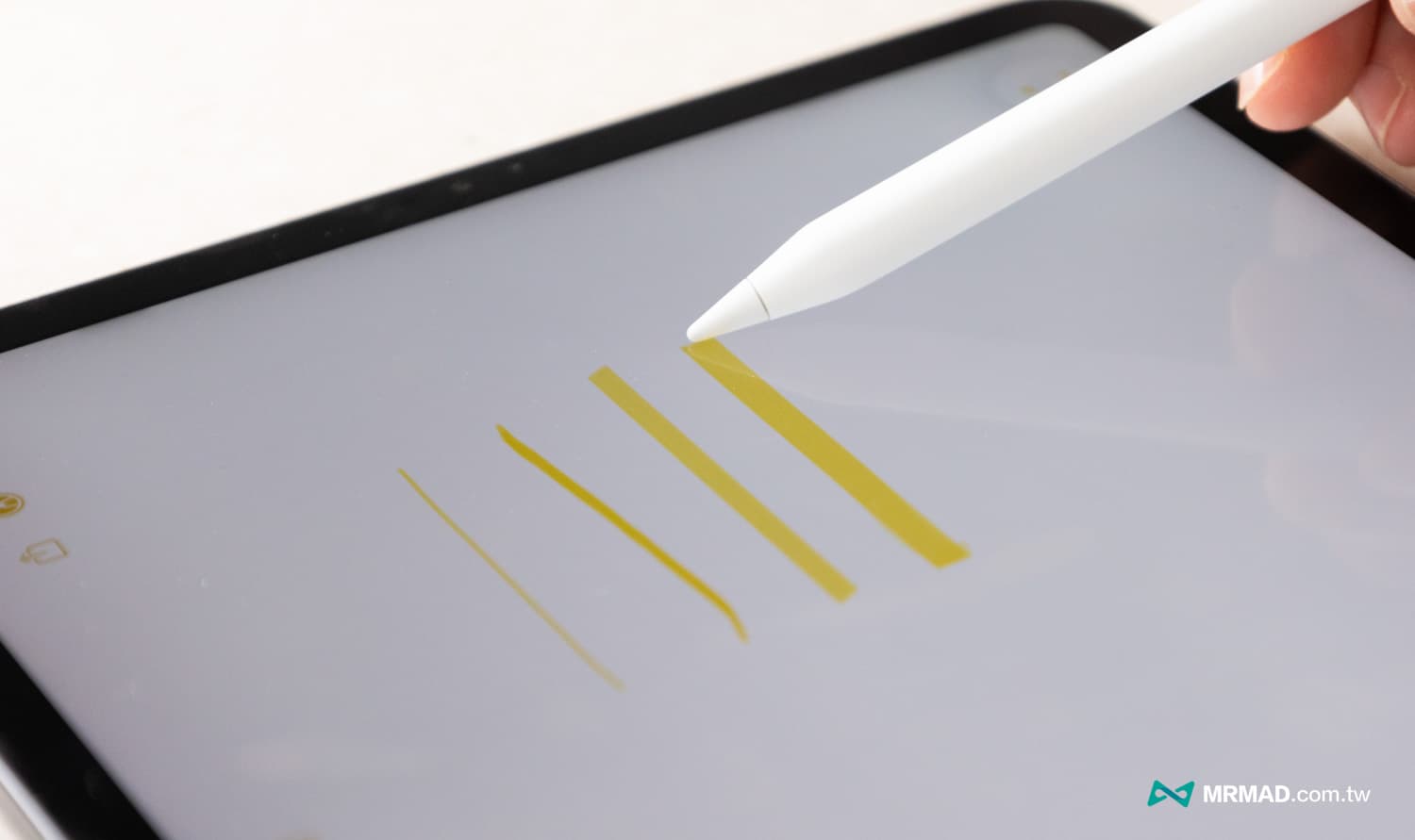Apple Pencil USB-C Unboxing Review 14