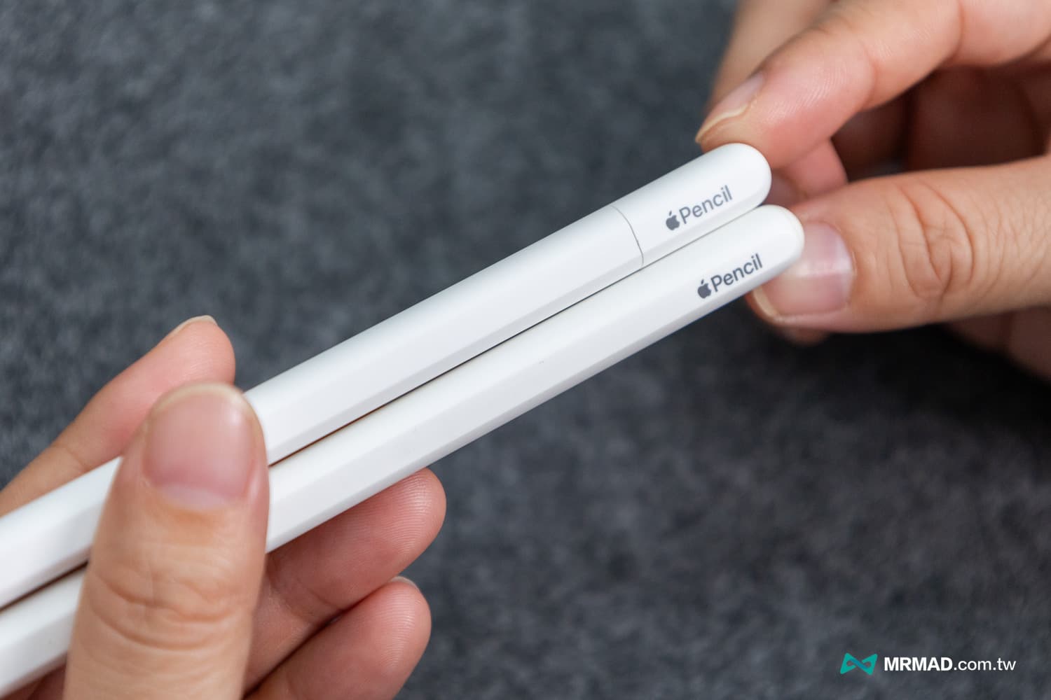 Apple Pencil USB-C Unboxing Review 5