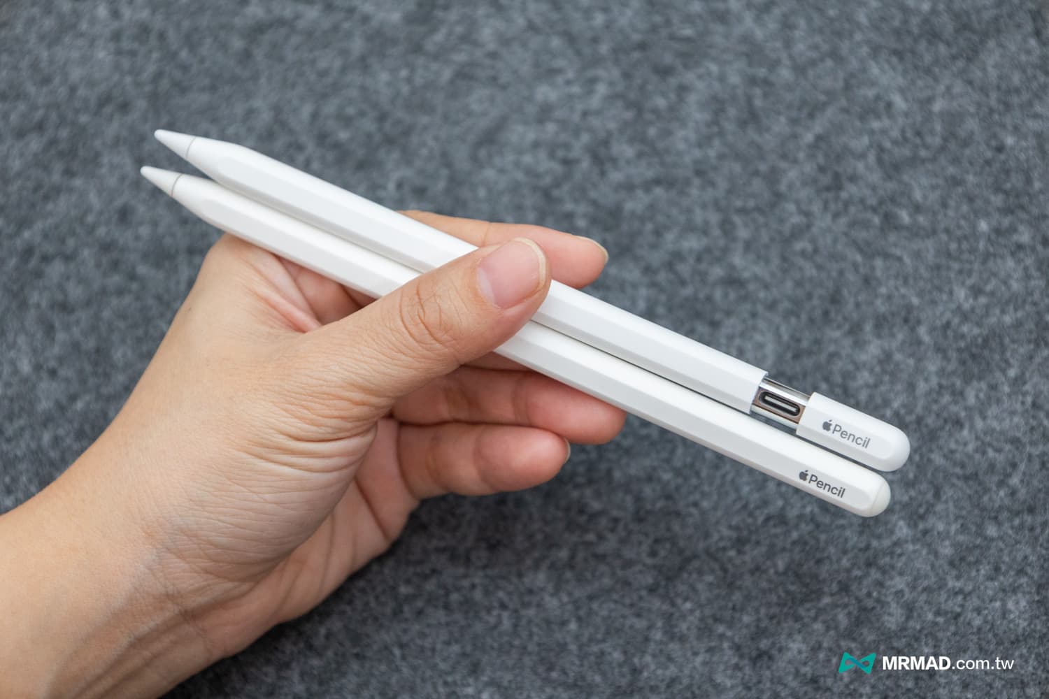 Apple Pencil USB-C Unboxing Review 7