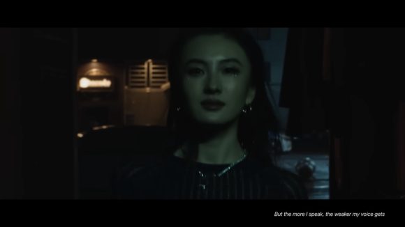 Apple/YouTube “Little Garlic” Lunar New Year short film