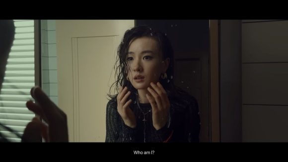 Apple/YouTube “Little Garlic” Lunar New Year short film