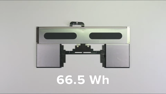M3 MacBook Air iFixit_4