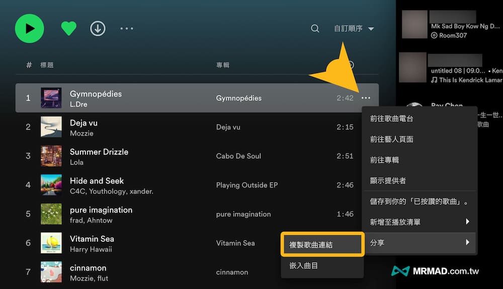 How to convert Spotify to MP3 music with SpotMate