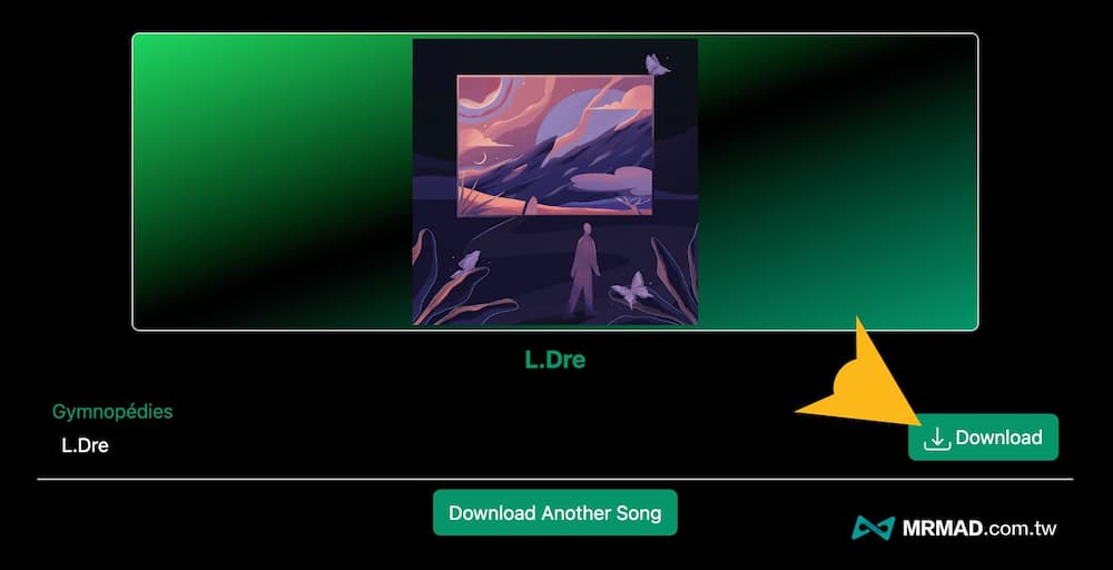 How to convert Spotify to MP3 music with SpotMate 3