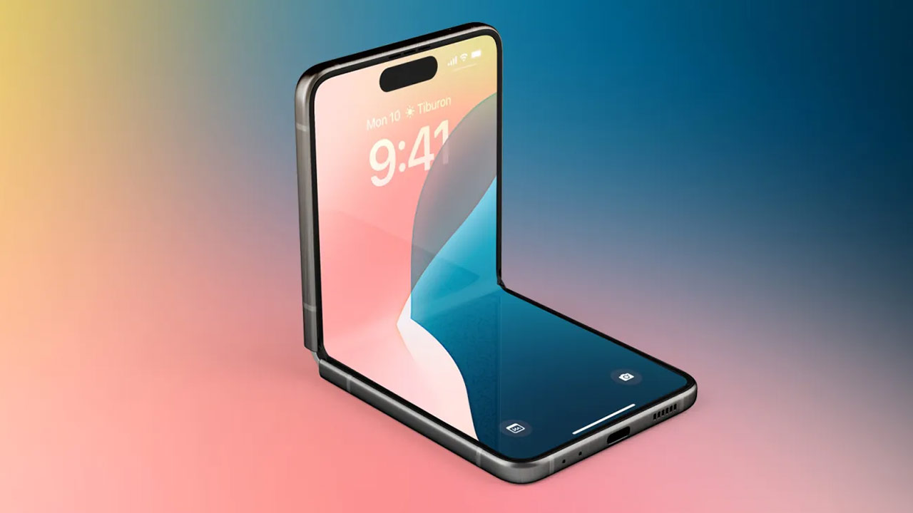Apple will launch two new design models in 2026 iPhone 18