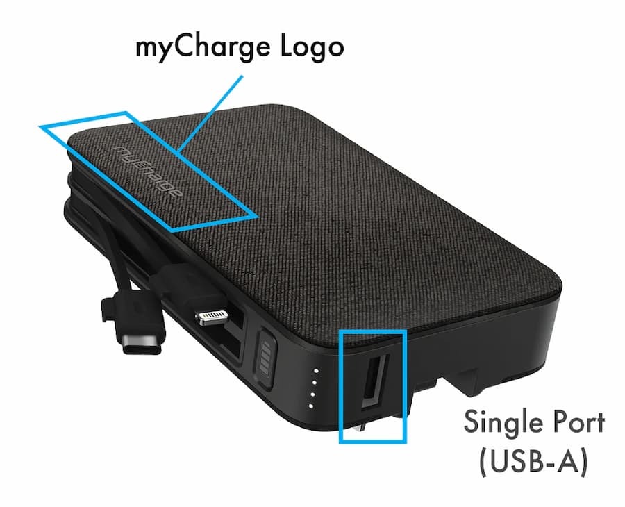 Costco’s mobile power bank explodes and is recalled! Check if you have these 3 models at home 1