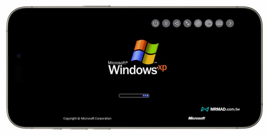 How to install Windows system on iPhone using UTM SE virtual machine Method 11