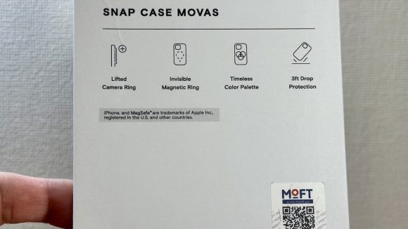 MOFT